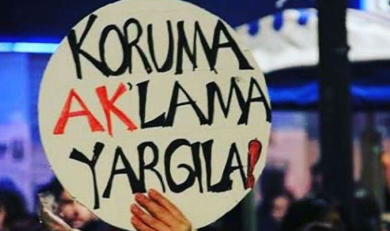 Sosyal medyada adalet talebi: Musa Orhan tutuklansın