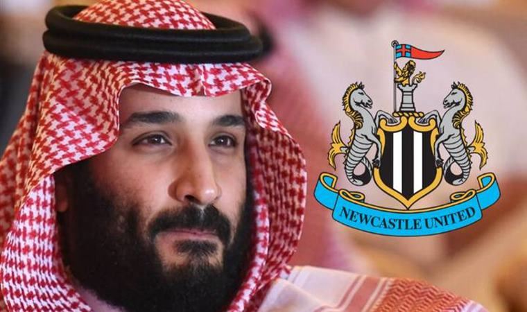 Suudi parasını geri çeviren Newcastle'a yeni talip!