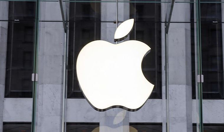 Apple'ın piyasa değeri 2 trilyon dolara ulaştı