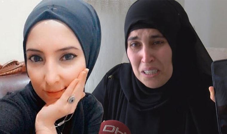 Boşanma aşamasındaki eşi tarafından öldürülen Derya Aslan'ın ailesi: Can güvenliğimiz tehlike altında