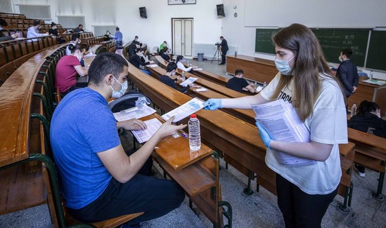 Ankara Büyükşehir Belediyesi, üniversite adaylarına tercih desteği verecek