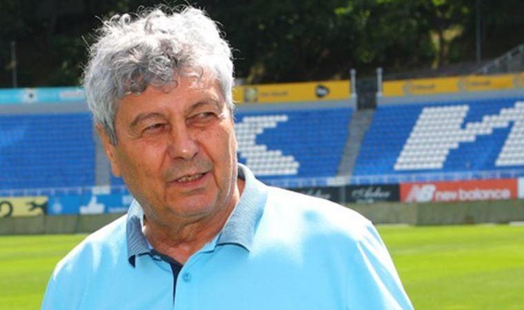 Taraftar lideri Lucescu'yu tehdit etti: Rahat olmayacak!