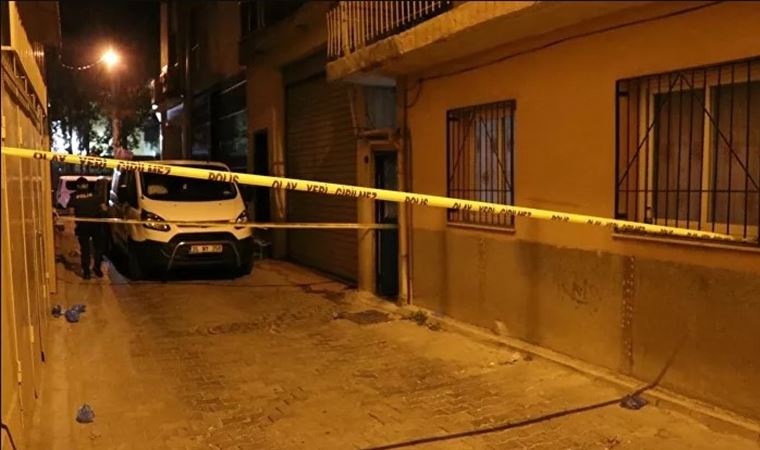 İzmir’de kadın cinayeti: Vücudunda çok sayıda cam kesikleri tespit edildi