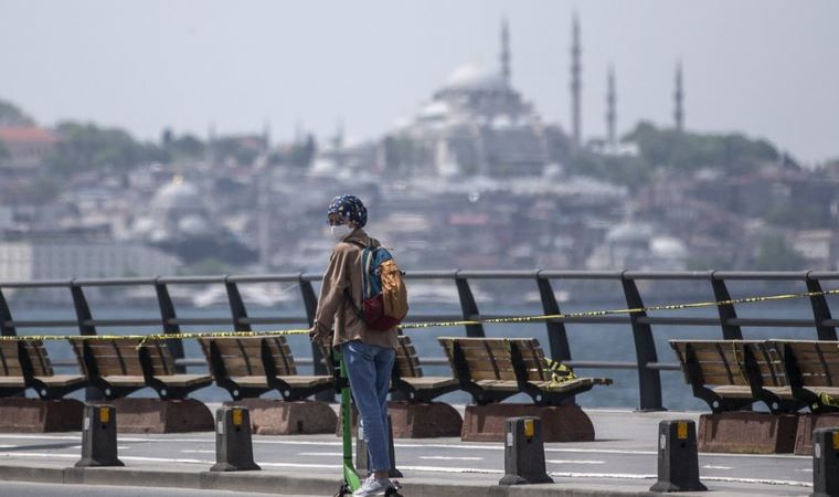 Türkiye COVID-19 salgınında uzman hekimlere göre ne durumda?