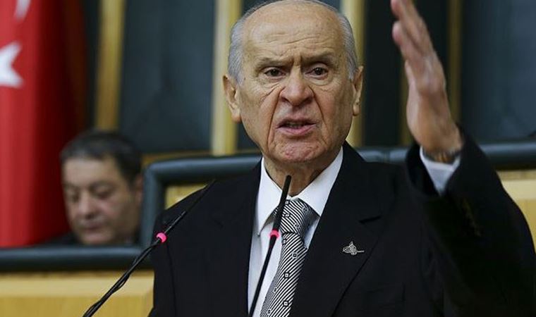 Bahçeli, 'Joe Biden' üzerinden Kılıçdaroğlu'nu hedef aldı!