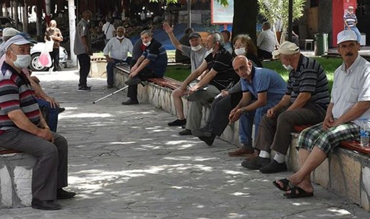 Her gün yenisi ekleniyor... Bir ilde daha 65 yaş üstüne kısıtlamalar geldi