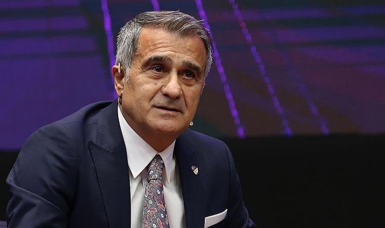 Şenol Güneş: Üretim, üretim, üretim!