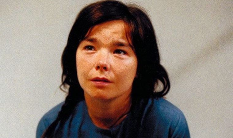 Björk, The Northman'le beyaz perdeye dönüyor