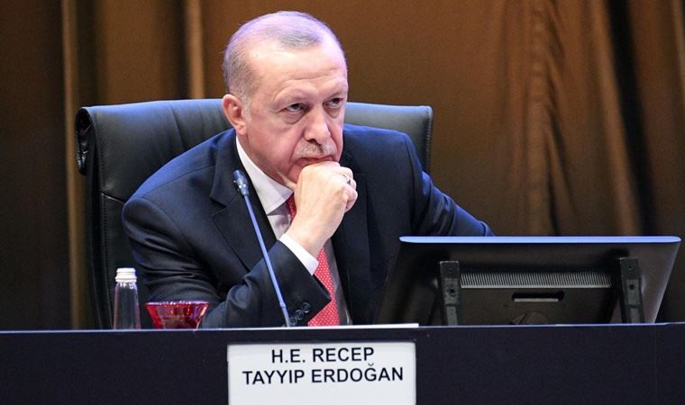 Financial Times'tan Erdoğan yorumu: Risk almaya hazır fakat bazen pragmatik olabiliyor