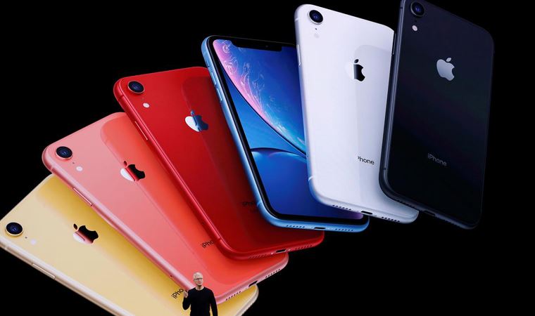 Apple, iPhone 12'nin maliyetini düşürmeyi planlıyor