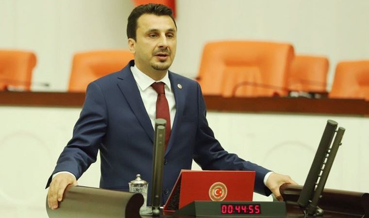 CHP'li Başevirgen'den Bakan Eker'e 