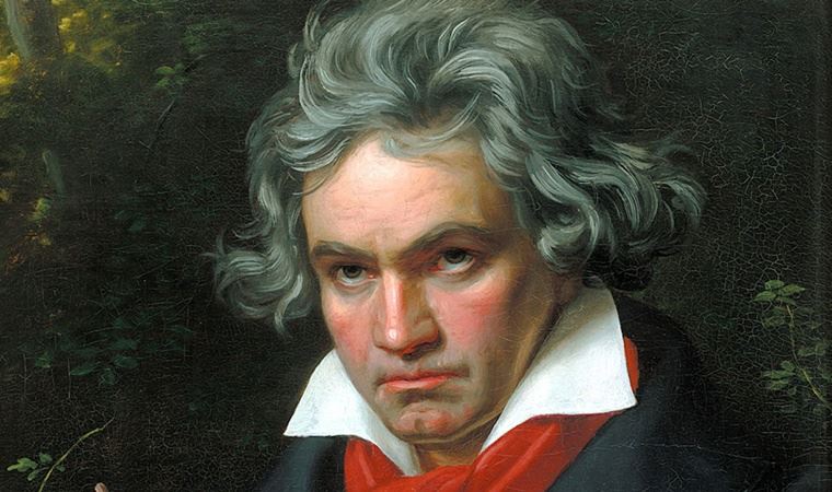 'Bahçede Yaz Festivali' doğumunun 250'nci yılında Beethoven'ı anıyor