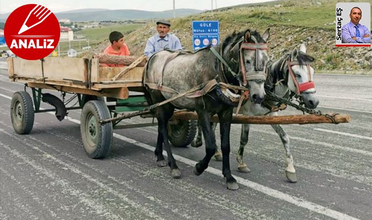 Taşrada herkes siyaseti seçime kadar unutmuş...