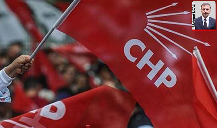 CHP’den ‘tepki vermeyin’ uyarısı