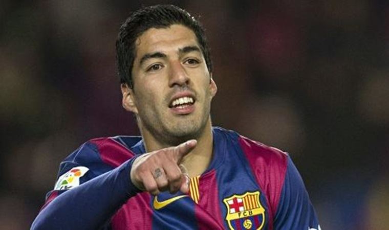 Barcelona'da kriz üstüne kriz! Şimdi de Suarez isyan etti