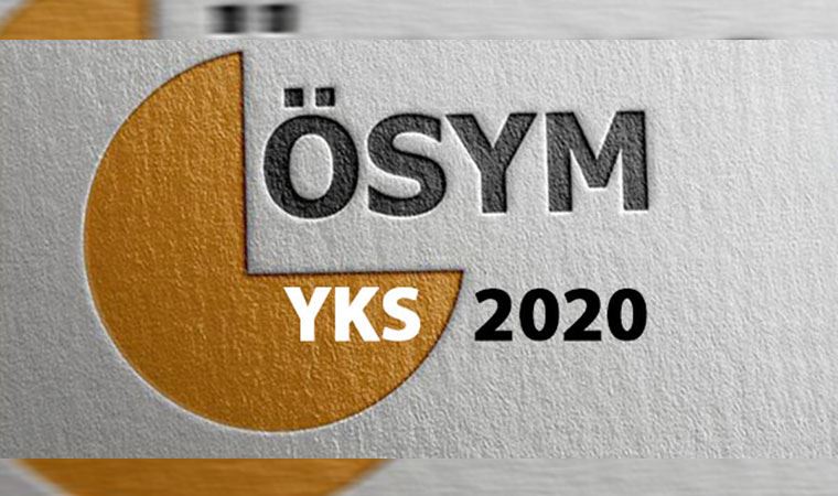 ÖSYM Başkanı'ndan YKS açıklaması (22.08.2020)