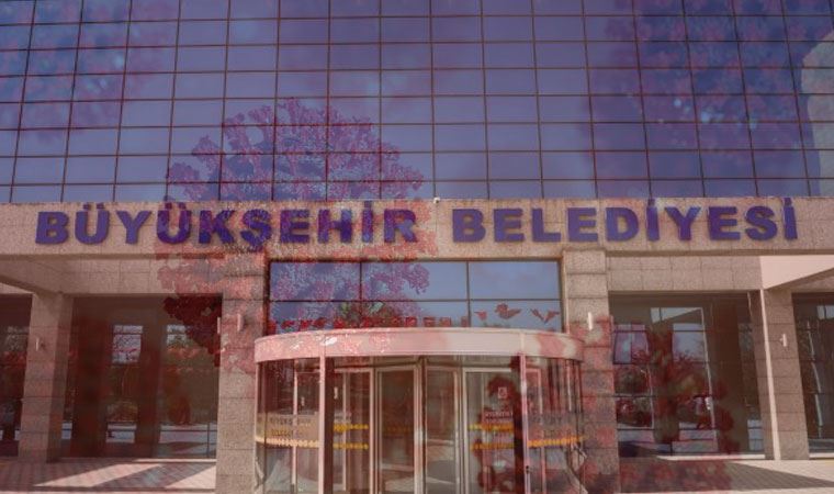 Ankara Büyükşehir Belediyesi'nde koronavirüs alarmı