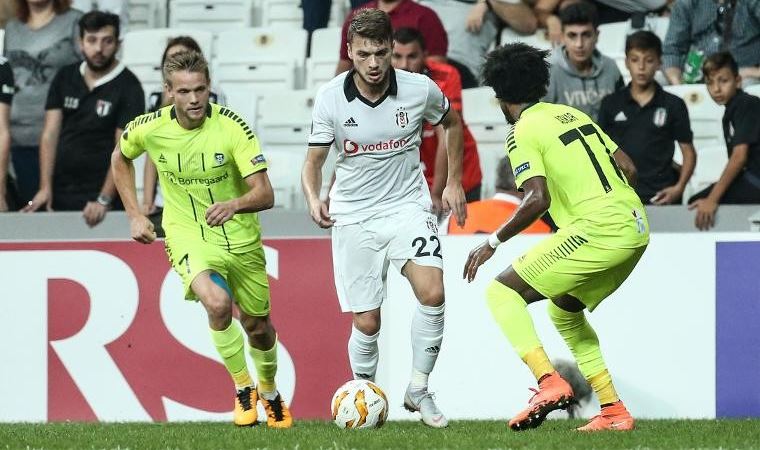 Adem Ljajic için Al Nassr iddiası