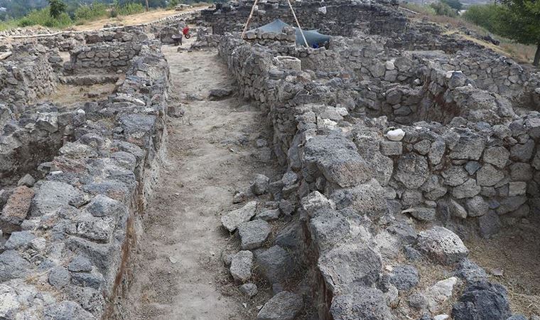 Kilikya tarihinin daha fazla aydınlatılması için Tatarlı Höyük kazılıyor