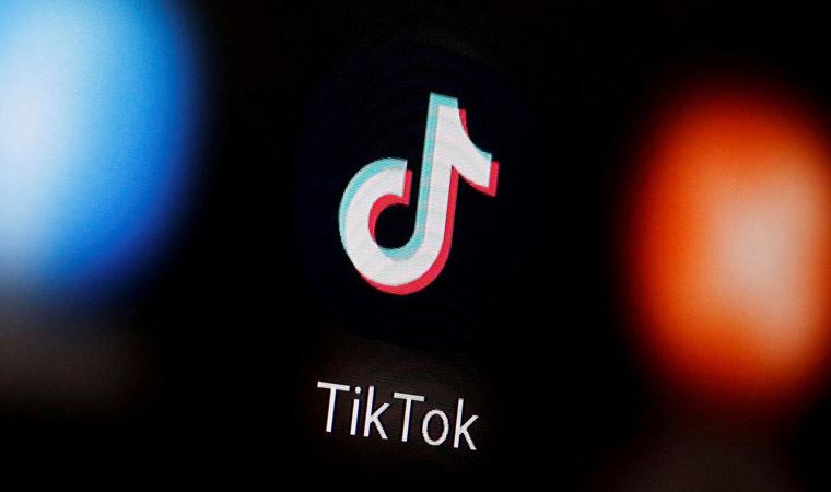 TikTok, ABD'nin başkanlık kararnamesini yargıya götürüyor