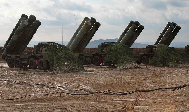 Rusya: Türkiye ile S-400 sevkiyatına yönelik ikinci anlaşma imzalandı