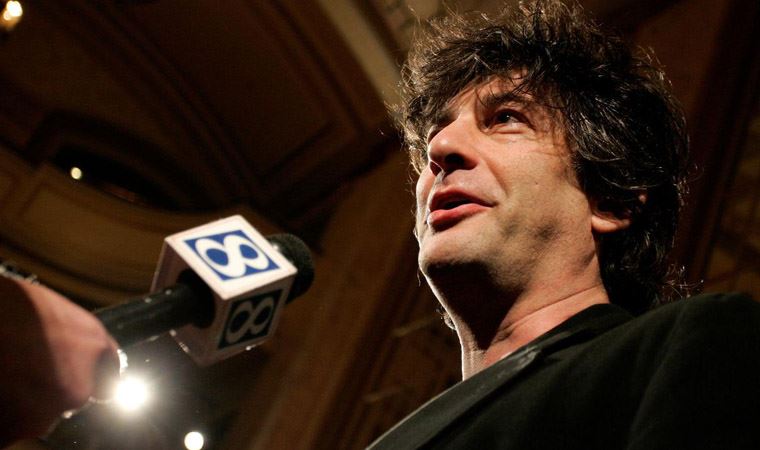 Neil Gaiman'dan The Sandman'in Netflix uyarlamasına dair yeni detaylar