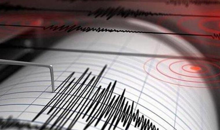 Malatya'da 4.0 büyüklüğünde deprem!