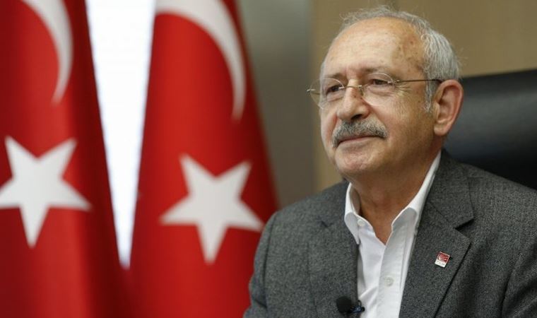 Kılıçdaroğlu yeniden 'video konferans' tedbirine döndü