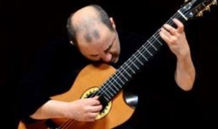 Gitarist Soner Egesel yaşamını yitirdi