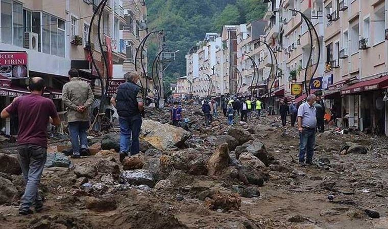 TTB'den felaket sonrası önemli uyarı