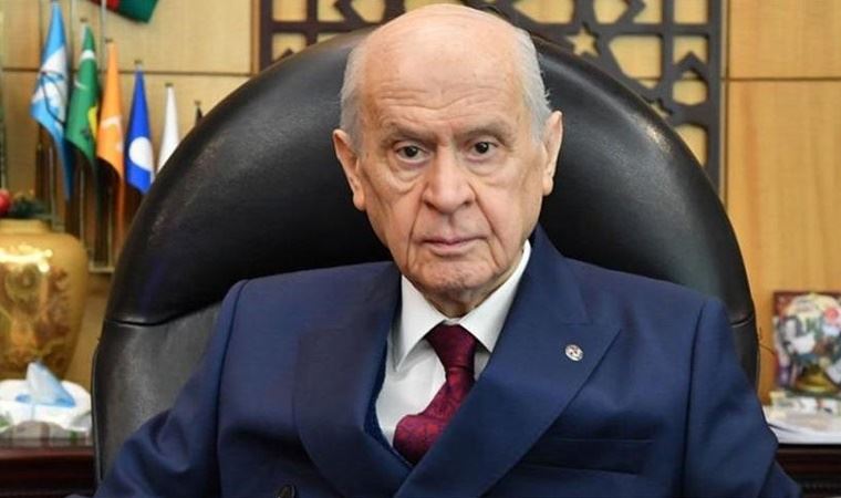 Bahçeli'den doğal gaz açıklaması: Bazılarının uykuları kaçtı