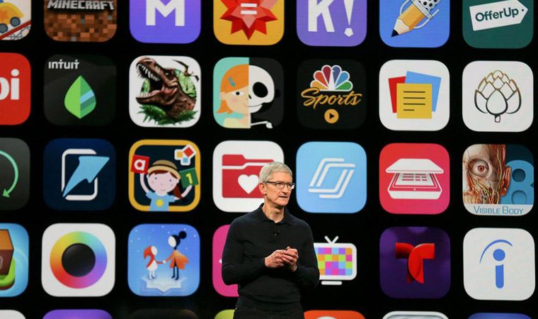 Apple'a karşı 'App Store isyani' büyüyor