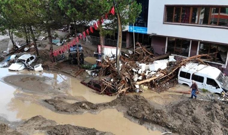 İçişleri Bakanlığından SMS ile Giresun’da tehlike uyarısı