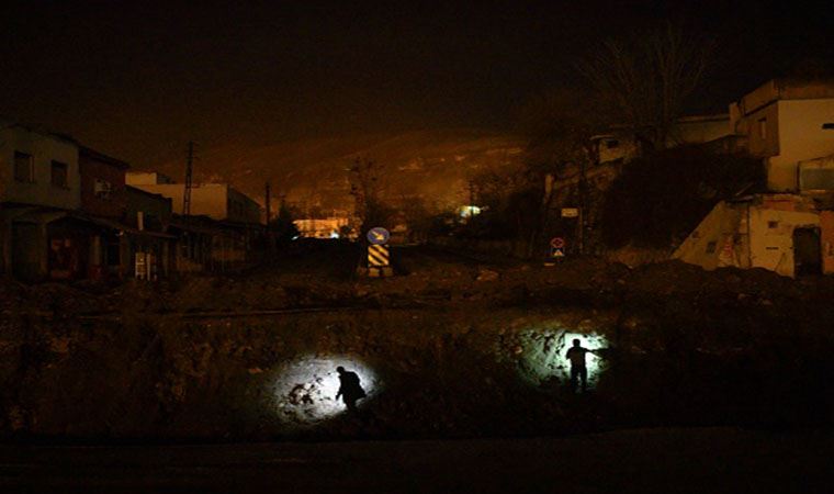 Türkiye Gazetecilik Başarı Ödülleri Fotoğraf Ödülü’nü kazanan değişti