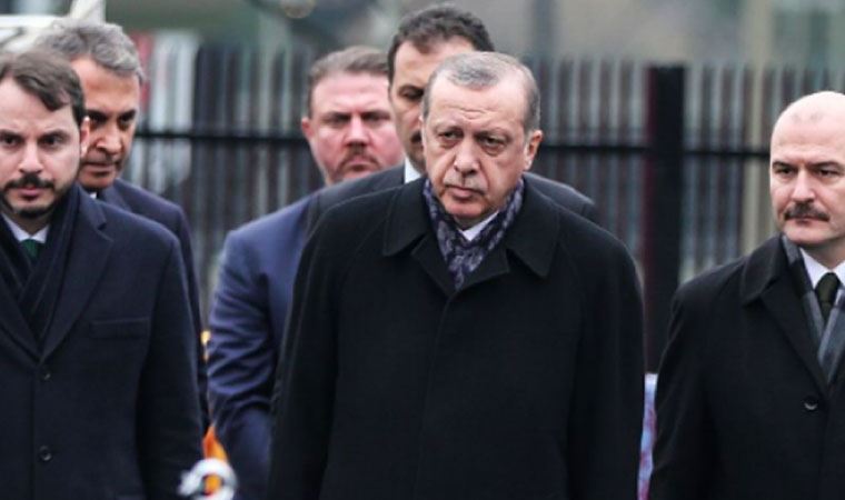 Erdoğan’ın halefi kim olacak? Murat Yetkin araştırma sonuçlarını yazdı