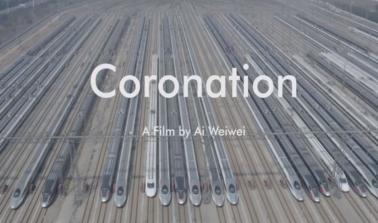 Ai Weiwei’den Wuhan Belgeseli: 'CoroNation'