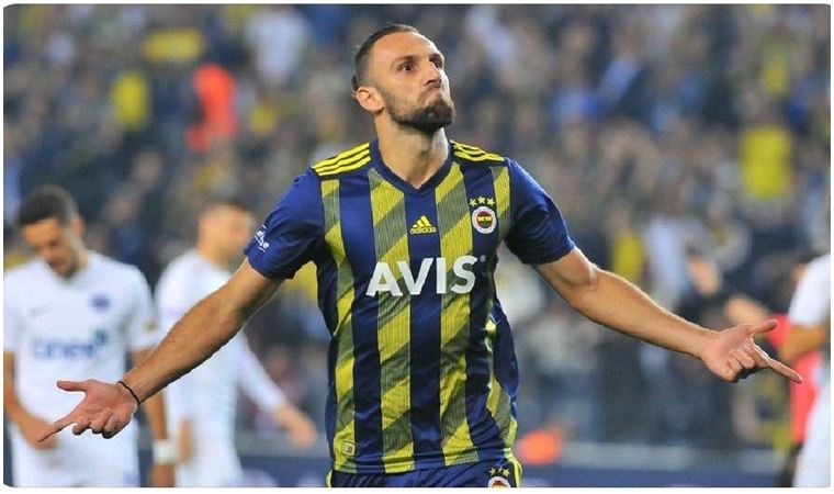 Muriç Lazio yolunda; transfer tamam gibi