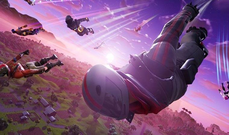 Epic Games Apple davasında ilk karar