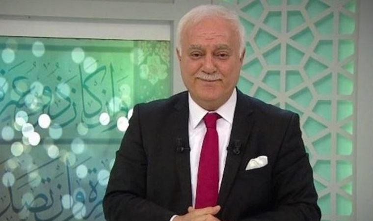 Nihat Hatipoğlu koronavirüse yakalandığını açıkladı