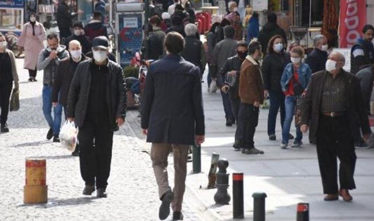 İçişleri Bakanlığı'ndan yeni koronavirüs yasakları