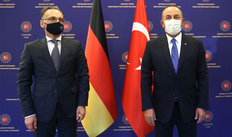 Çavuşoğlu'ndan çok sert Yunanistan açıklaması: Bu sefer elimizden bir kaza çıkmaz