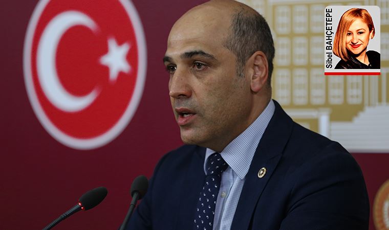 CHP’li Şahin’den önemli iddia: Bakanlık, Covid-19 verileriyle oynuyor