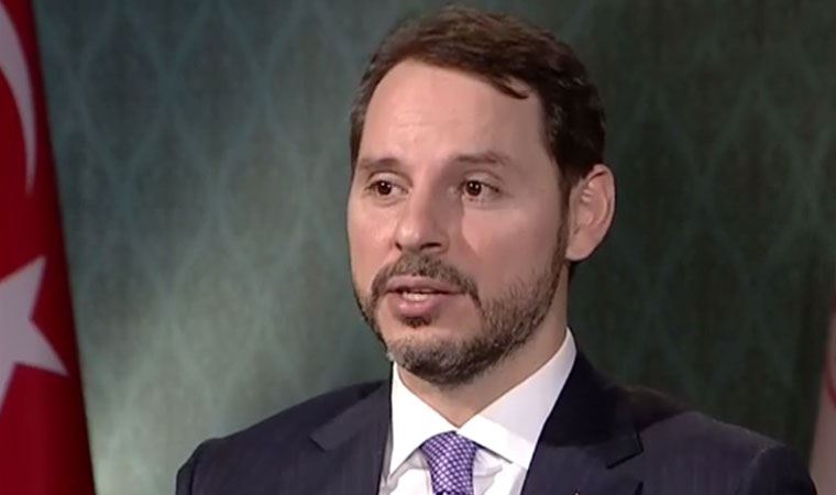 Berat Albayrak: Bulunan kuyunun yanında 2 katman daha var