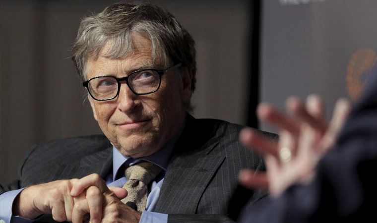 Bill Gates: Önlemler Covid-19 dışındaki hastalıkların tedavisini engelliyor