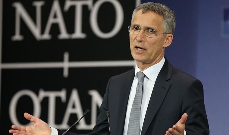 NATO Genel Sekreteri'nden Türkiye-Yunanistan gerilimine ilişkin yorum