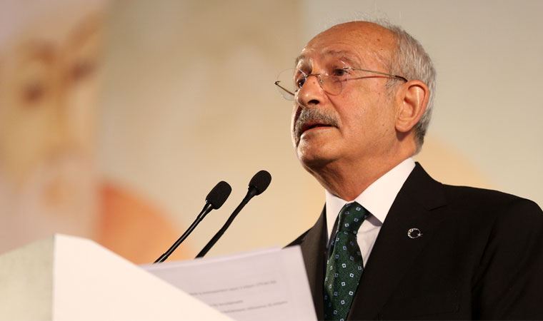 Kemal Kılıçdaroğlu'ndan 30 Ağustos mesajı