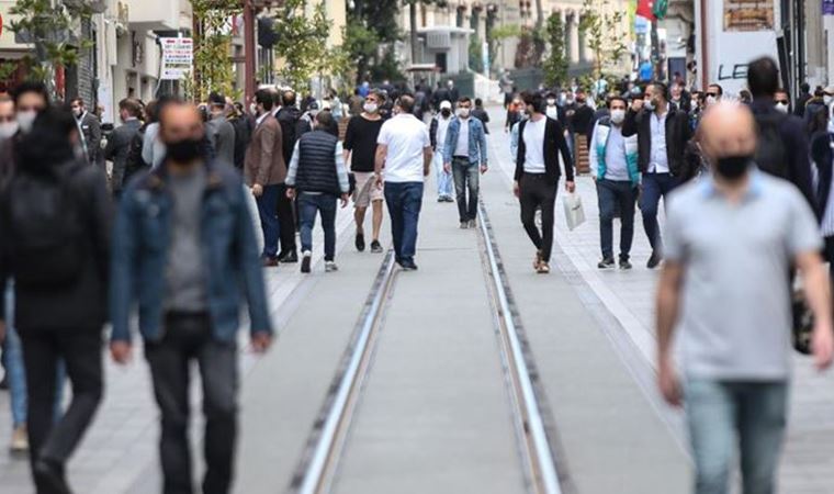 Prof. Dr. Mehmet Ceyhan: Türkiye’de salgın kontrolden çıkmış durumda