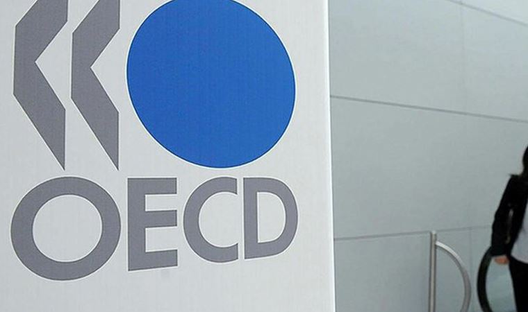 OECD’de tarihi küçülme: Yüzde 9.8