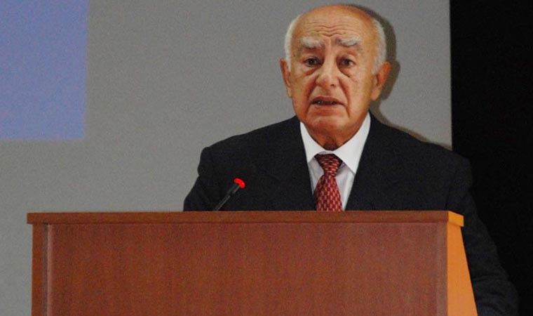 Cerrahpaşa Tıp Fakültesi eski dekanlarından Prof. Dr. Hürol İnsel yaşamını yitirdi