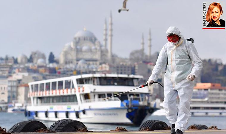 Uzmanlar: Salgın yönetiminde gidişat iyi değil